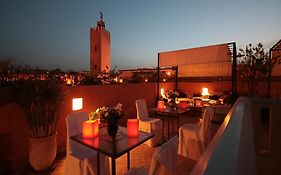 Riad Dar More Hotel Marrakech